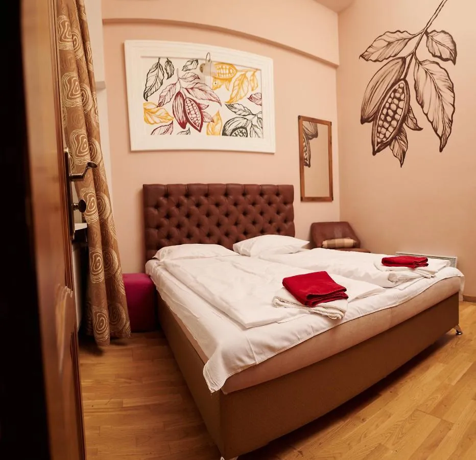 Old City Hostel Lviv 0*,  Ukraine