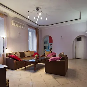 Hostel Euro, Lviv