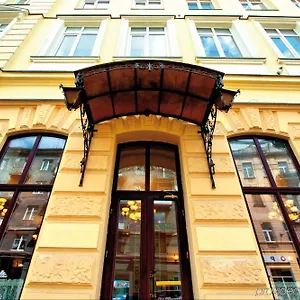 Hotel Optima Dworzec, Lviv