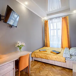 Hostel Premium, Lviv